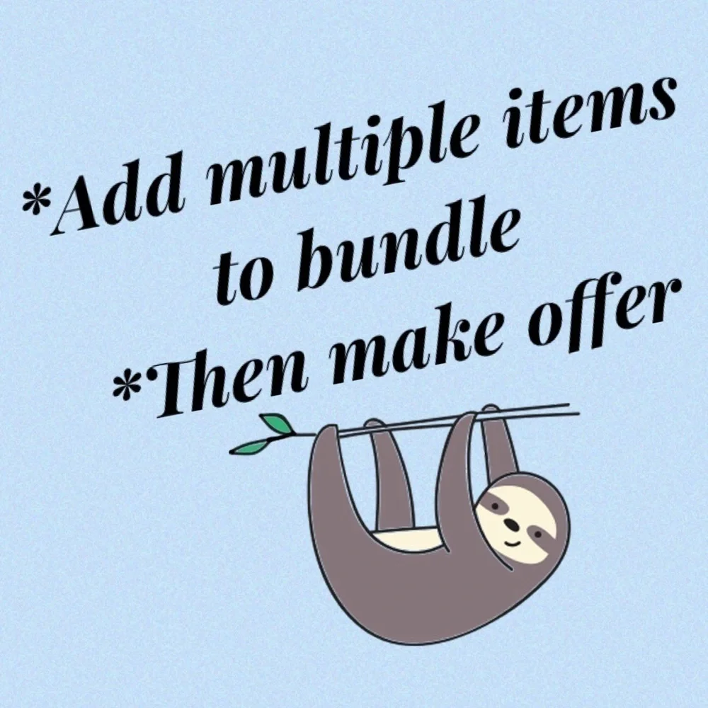 Sale!!!